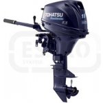 Tohatsu MFS15E S – Zboží Dáma