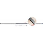 edenta Diamantové Pásky Perforované 30µm/3,75mm Žlutá 10 ks – Hledejceny.cz