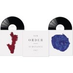 New Order - Substance LP – Hledejceny.cz