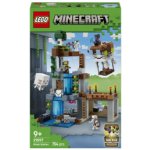LEGO® Minecraft 21597 Ďasí základna – Zboží Dáma