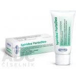 Spiridea ForteDeo krémový antiperspirant 50 ml – Zboží Dáma