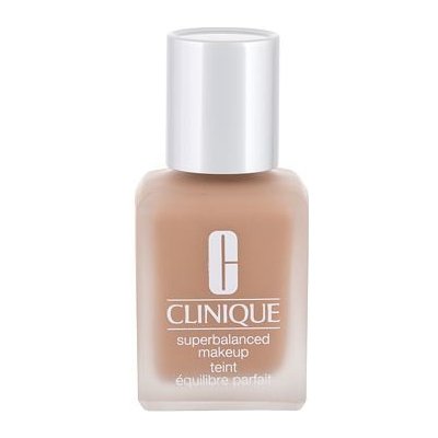 Clinique Superbalanced hydratační tekutý make-up CN63,5 Linen 30 ml – Zboží Mobilmania