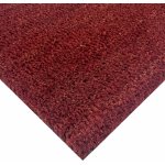 FLOMA Rucco červená 50 x 80 x 1,7cm – Zboží Dáma