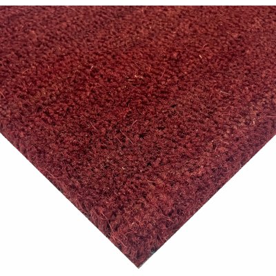 FLOMA Rucco červená 50 x 80 x 1,7cm – Zboží Dáma