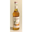 Monin Gingerbread 0,7 l