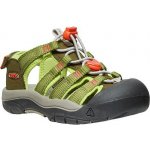 Keen sandály Newport Boundless Children Kids – Zbozi.Blesk.cz