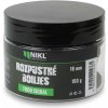 Návnada a nástraha Karel Nikl Rozpustné boilies Food signal 150g 18mm