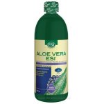 Esi Aloe vera šťáva s borůvkami 1000 ml – Hledejceny.cz