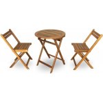 Rauman Zahradní sestava Paloma, 2 místa, hnědá – Zboží Dáma Rauman Zahradní sestava Paloma, 2 místa, hnědá – Zboží Dáma