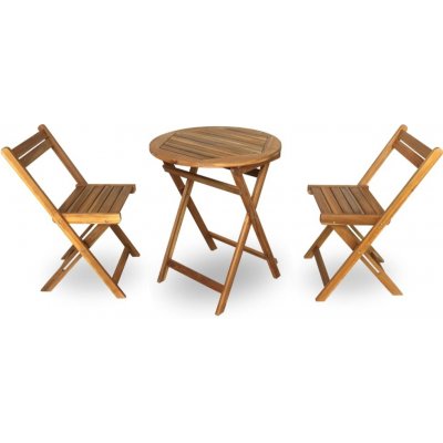 Rauman Zahradní sestava Paloma, 2 místa, hnědá – Zboží Dáma Rauman Zahradní sestava Paloma, 2 místa, hnědá – Zboží Dáma