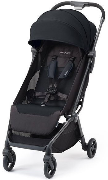 Recaro Sport LEXA Night Black 2024