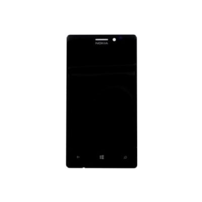 LCD Displej + Dotyková deska Nokia Lumia 930 – Sleviste.cz