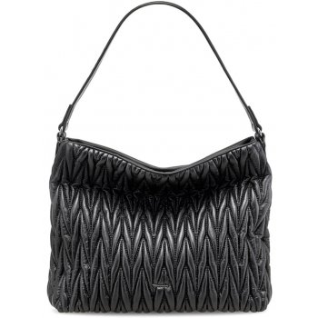 Tamaris Bess HobO bag 1629162-098 black comb.