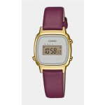 Casio LA-670WEFL-4A2 – Sleviste.cz