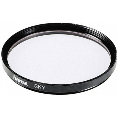 HAMA Skylight 1 A LA+10 52 mm – Zboží Mobilmania