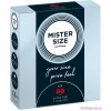 Mister Size 60 mm 3 ks