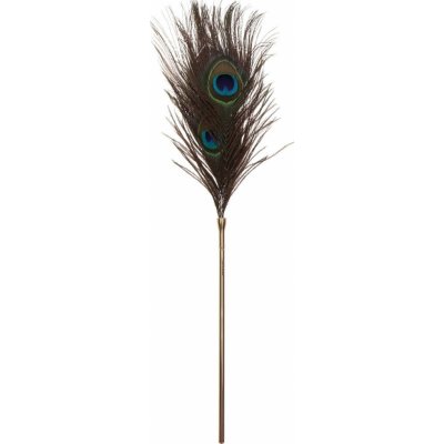 TABOOM Dona Peacock Tickler šimrátko s pavím peříčkem – Sleviste.cz