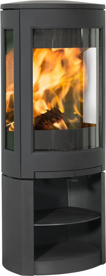 Jotul Jotul F 371v2 Advance BP černá