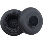 eses náušníky pro sluchátka AKG Y40 Y45BT černé kožené – Zboží Živě