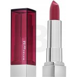 Maybelline Hydratační rtěnka Color Sensational Smoked Roses 320 Steamy Rose 4,4 g – Zboží Dáma