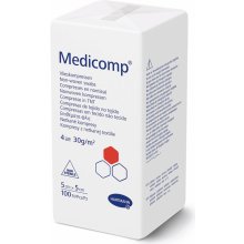 Medicomp 5 cm x 5 cm