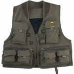 Behr rybářská vesta Taslon – Zboží Dáma