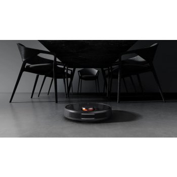 Xiaomi Mi Robot Vacuum Mop Pro Black