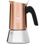 Bialetti New Venus 2 Copper – Zbozi.Blesk.cz