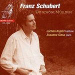 Schubert, F. - Die Schone Mullerin – Hledejceny.cz