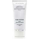 Esthederm Pure control care cream krém na regulaci mazotoku 50 ml