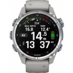 Garmin Descent Mk3 - 43 mm – Zboží Dáma