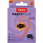 Alpine Party Plug 2025 Transparentní – Zboží Dáma