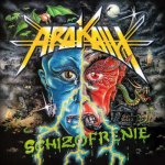 Arakain – Schizofrenie LP – Hledejceny.cz