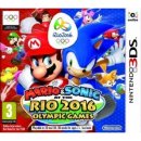 Mario & Sonic in Rio