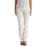 Up Star Pantalone Donna Bianco Bílá – Hledejceny.cz