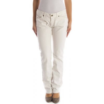 Up Star Pantalone Donna Bianco Bílá – Hledejceny.cz