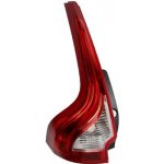 Levé zadní světlo LED Volvo XC60 I (156) 13-17 VALEO – Hledejceny.cz
