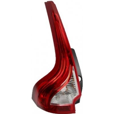 Levé zadní světlo LED Volvo XC60 I (156) 13-17 VALEO – Hledejceny.cz