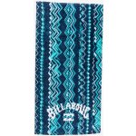 Billabong OSUŠKA WAVES modrá 160 x 80 cm – Hledejceny.cz