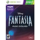 Disney Fantasia: Music Evolved