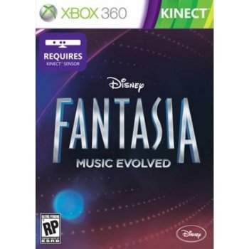 Disney Fantasia: Music Evolved