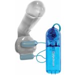 Pipedream Classix Dual Vibrating Head Teaser – Hledejceny.cz