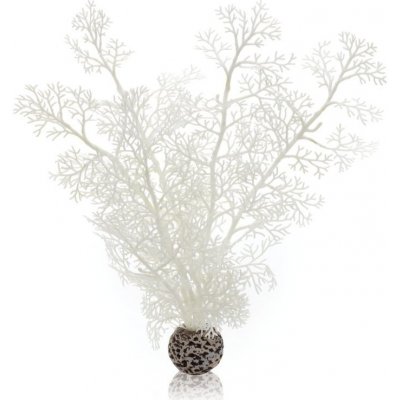 BiOrb Sea Fan biela 29 cm – Sleviste.cz