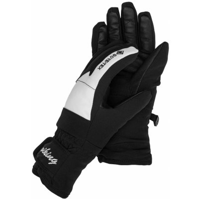 Viking lady rukavice Sherpa GTX Ski černo-bílé 150/22/9797/01 – Hledejceny.cz