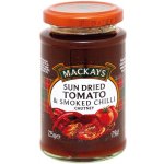 Mackays Chilli jam 235 g – Sleviste.cz