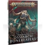 GW Battletome Ossiarch Bonereapers – Zboží Mobilmania