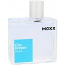 Parfém Mexx City Breeze toaletní voda pánská 75 ml