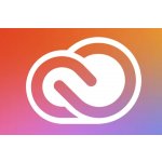 Adobe Acrobat Pro for TEAMS MP ML (+CZ) COM NEW 1 User L-1 1-9 65324059BA01A12 – Zboží Živě