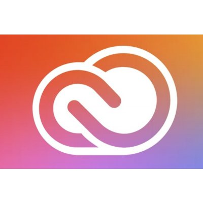 Adobe Acrobat Pro for TEAMS MP ML (+CZ) COM NEW 1 User L-1 1-9 65324059BA01A12 – Zboží Živě