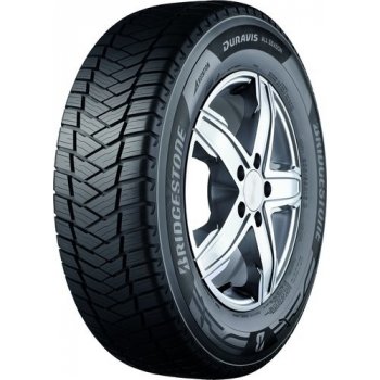 Bridgestone Duravis All Season 205/75 R16 110/108R